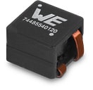 WE-CFWI Coupled Flatwire Inductor